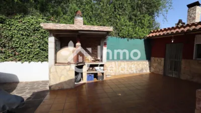 Chalet in Sierra Perenchiza - Cumbres de Calicanto - Santo Domingo photo 11