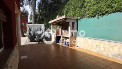 Chalet in Sierra Perenchiza - Cumbres de Calicanto - Santo Domingo photo 9