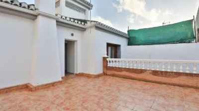 Terraced house on Avenida de Andalucía photo 58