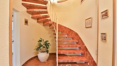 Terraced house on Avenida de Andalucía photo 14