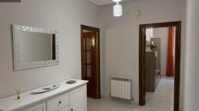 Flat on Calle de Cavanilles photo 5