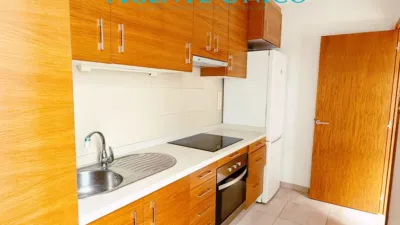 Piso en venta en Calle del Obispo Rabadán, 44, cerca de Calle Senador Castillo Olivares, Centro (Las Palmas de Gran Canaria) de 380.000 €