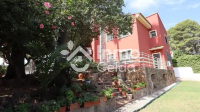 Chalet in Sierra Perenchiza - Cumbres de Calicanto - Santo Domingo photo 21