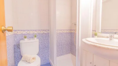 Piso en Aiora - Ayora photo 29