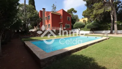 Chalet in Sierra Perenchiza - Cumbres de Calicanto - Santo Domingo photo 61