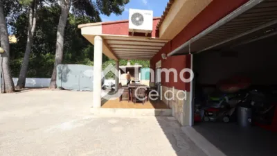 Chalet in Sierra Perenchiza - Cumbres de Calicanto - Santo Domingo photo 6