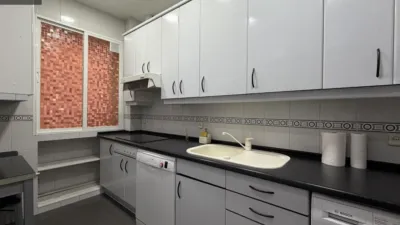 Flat on Calle de Cavanilles photo 9