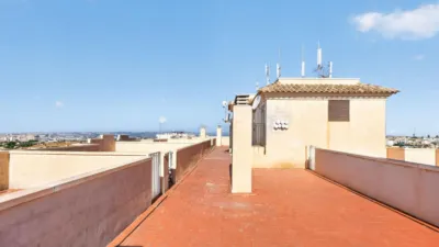 Attic in Torreblanca photo 14