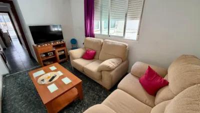Apartment on Avenida de Pablo Iglesias photo 31