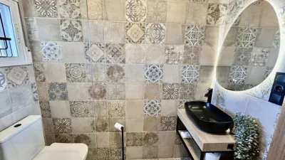 Chalet in La Zenia photo 19
