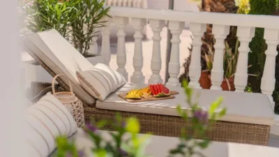Casa – Orihuela, Alameda del Mar D-1, Urbanización Horizonte - Más