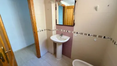 Apartment in Travesía de la Bellavista photo 23