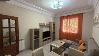 Flat on Calle de Cavanilles photo 4