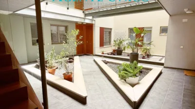 Piso en venta en Calle del Obispo Rabadán, 44, cerca de Calle Senador Castillo Olivares, Centro (Las Palmas de Gran Canaria) de 380.000 €