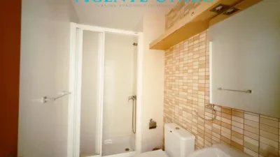 Piso en venta en Calle del Obispo Rabadán, 44, cerca de Calle Senador Castillo Olivares, Centro (Las Palmas de Gran Canaria) de 380.000 €