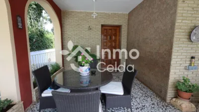 Chalet in Sierra Perenchiza - Cumbres de Calicanto - Santo Domingo photo 22