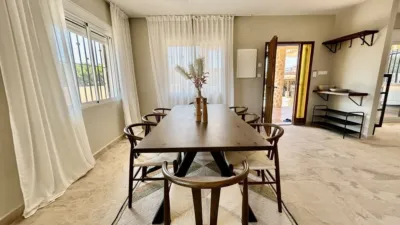 Chalet in La Zenia photo 10
