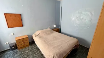 Apartment on Avenida de Pablo Iglesias photo 26