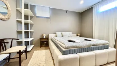 Chalet in La Zenia photo 29