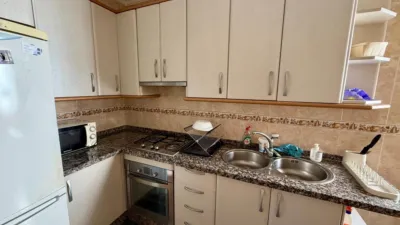 Apartment on Avenida de Pablo Iglesias photo 38