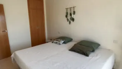 Apartment in Jerónimo and Avilés photo 25