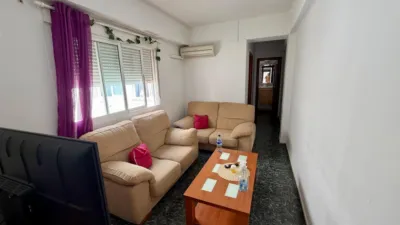 Apartment on Avenida de Pablo Iglesias photo 33