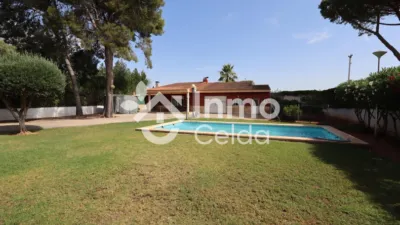 Chalet in Sierra Perenchiza - Cumbres de Calicanto - Santo Domingo photo 63
