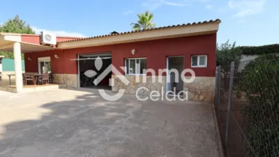 Chalet in Sierra Perenchiza - Cumbres de Calicanto - Santo Domingo photo 4