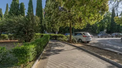 Loft en venta en Calle Lubina, 7, Chana (Granada Capital) de 139.000 €