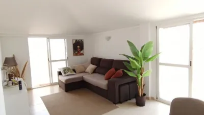Apartment in Jerónimo and Avilés photo 9