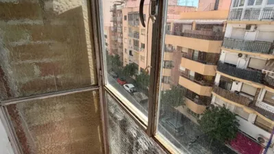 Apartment on Avenida de Pablo Iglesias photo 39