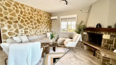 Chalet in La Zenia photo 7