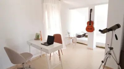Apartment in Jerónimo and Avilés photo 16