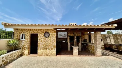 Chalet in La Zenia photo 42