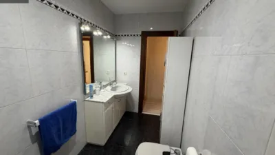 Flat on Calle de Cavanilles photo 14