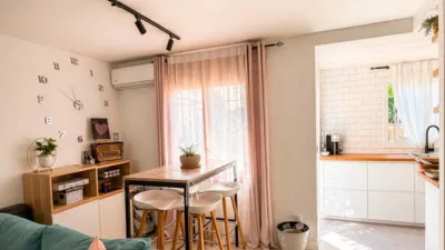 Terraced house on Calle S Pere Pescador photo 5