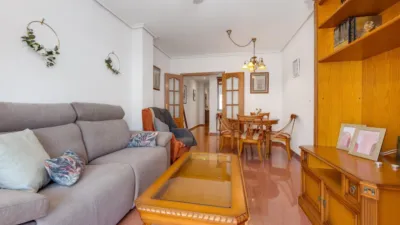 Piso – Torrevieja - Vista 4