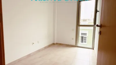 Piso en venta en Calle del Obispo Rabadán, 44, cerca de Calle Senador Castillo Olivares, Centro (Las Palmas de Gran Canaria) de 380.000 €