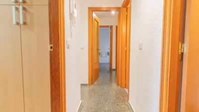 Piso en Aiora - Ayora photo 28