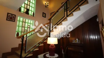 Chalet in Sierra Perenchiza - Cumbres de Calicanto - Santo Domingo photo 40