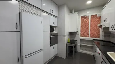 Flat on Calle de Cavanilles photo 7