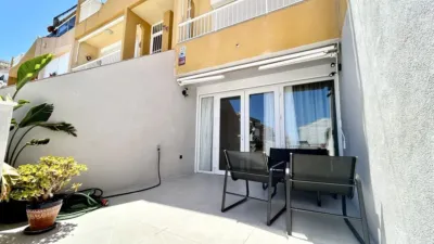 Pis – Torrevieja - Vista 2