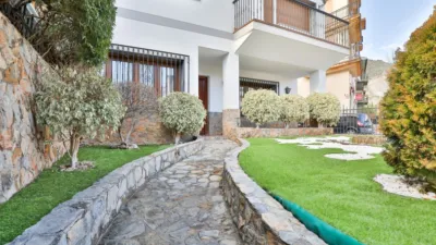 Terraced house on Avenida de Andalucía photo 7
