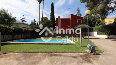 Chalet in Sierra Perenchiza - Cumbres de Calicanto - Santo Domingo photo 2