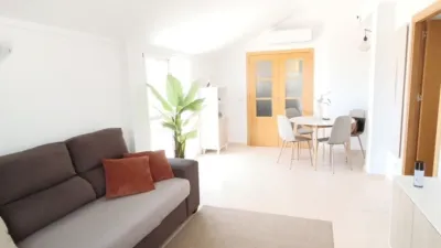 Apartment in Jerónimo and Avilés photo 10