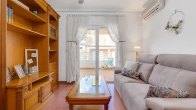 Piso – Torrevieja - Vista 3