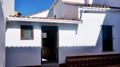 Chalet in Corteconcepción photo 16