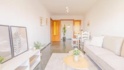 Apartment in Ayora photo 2