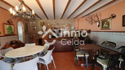 Chalet in Sierra Perenchiza - Cumbres de Calicanto - Santo Domingo photo 17