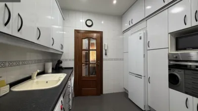 Flat on Calle de Cavanilles photo 10